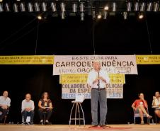 Secretário do Meio Ambiente participa da abertura do 3º Fórum Mundial da Bicicleta