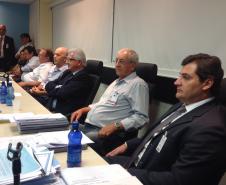 O Governo do Paraná garantiu nesta terça-feira (11) a aprovação, pelo Conselho de Desenvolvimento Territorial do Litoral (Colit), dos planos diretores de Guaratuba e Matinhos. Foto: Divulgação