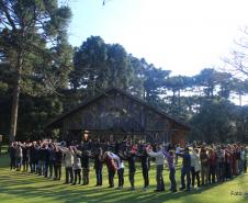 Programa Parque Escola conquista Prêmio Expressão de Ecologia