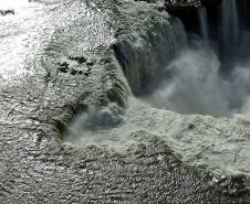 Cataratas, Foz do Iguaçu - PR.
