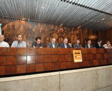 Audiência Pública que debateu incentivos fiscais para a bicicleta