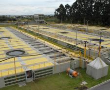Paraná apresenta inventário inédito de suas emissões na atmosfera. Saneamento.