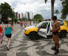 Operação Verão. Foto Jonas Oliveira/ANPr (arquivo)