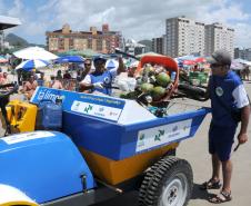 Operação Verão. Foto: Divulgação