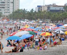 Operação Verão Paraná. Foto: ANPr