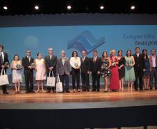 Vencedores do Prêmio ANA/2014