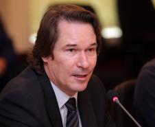 Lançamento de Registro Público de Emissões de Gases Efeito Estufa .Curitiba 30-04-2015.    
