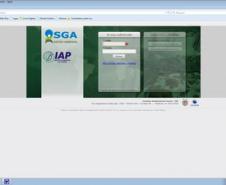 Sistema de Gestão Ambiental uniformiza procedimentos e reduz tempo de processos.Foto: Divulgação IAP