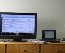 IAP emite licença ambiental para empreendimentos imobiliários pela internet.Foto: Divulgação IAP