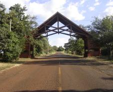 Parque Estadual Mata dos Godoy tem nova zona de amortecimento.Foto: Divulgação IAP