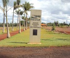 IAP estabelece a criação do Conselho Consultivo do Parque Estadual Mata São Francisco, entre Cornélio Procópio e Santa Mariana.Foto: Divulgação IAP