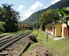 Unidades de Conservação receberam 3 mil visitantes entre o Natal e o Ano Novo.Foto: IAP