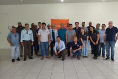 O Cadastro Ambiental Rural (CAR) é um registro público eletrônico de âmbito nacional, obrigatório para todos os imóveis rurais.