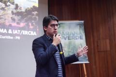 IAT promove encontro com prefeitos, secretários e técnicos da Região Metropolitana de Curitiba