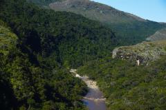 Parque Estadual do Guartelá.