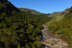Parque do Guartelá.