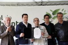 Paraná abre viveiros para incentivar educação ambiental e adere a pacto de defesa da fauna