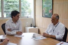 Paraná cria Rede Integrada para Atendimento de Animais em Desastres