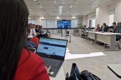 Nova reunião na Justiça Federal resultou na liberação de R$ 317,6 milhões da indenização da Petrobras.