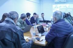 Reunião técnica desta quarta-feira (17) liberou a utilização de R$ 175 milhões em novos projetos ambientais no Paraná