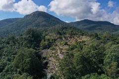 Trilhas do Itupava e do Pão de Loth serão fechadas por 12 horas no fim de semana