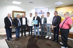 Estado finaliza projeto de modernização e dragagem do Canal do Varadouro, no Litoral