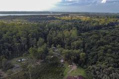Floresta Estadual Metropolitana: ampliação do uso sustentável da Unidade de Conservação de Piraquara.