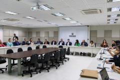 Estado avança na elaboração do plano de descarbonização da economia paranaense