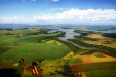 Reunião do Comitê de Bacia Hidrográfica do Paraná 3 vai apresentar, entre outros itens, o planejamento para 2025