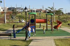 Com investimento de R$ 13,7 milhões, Estado entrega 11 parques urbanos em 2024