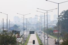 Paraná adota padrões mais criteriosos para monitoramento da qualidade do ar