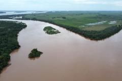 Governo do Estado repassou R$ 317,5 milhões a municípios do Paraná em 2024 por meio do ICMS Ecológico por Mananciais