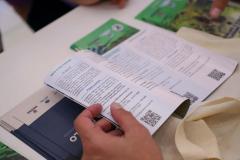 Estado distribui no Paraná Mais Cidades cartilhas de como tonar um município sustentável