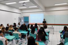 educação ambiental