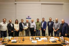 RESERVAS SUSTENTÁVEIS