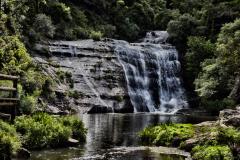 Parque Estadual Vale do Codó, em Jaguariaíva: preservação ambiental como estratégia para conter as mudanças climáticas, tema da 5ª Conferência Estadual do Meio Ambiente.