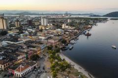IAT conclui estudos e prepara licitação para a construção do Mercado de Peixes de Paranaguá