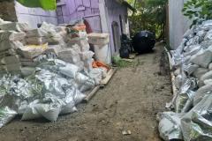 construçãi ilegal ilha do mel