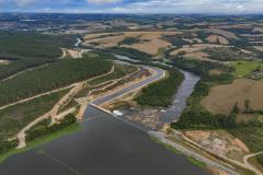 Agilidade e rigor técnico: Estado licenciou 102 projetos de hidrelétricas desde 2021