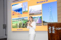 Copel e IAT fazem alinhamento técnico para analisar processos de licenciamento ambiental