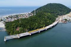 Com novo decreto, Estado prioriza projetos de utilidade pública na análise ambiental
