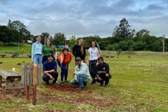 IAT distribui 30,1 mil mudas de espécies nativas durante a Semana do Meio Ambiente