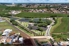 Em quase seis anos, o Paraná ganhou 42 parques urbanos e mais de 1,4 milhão de metros quadrados de área regenerada 