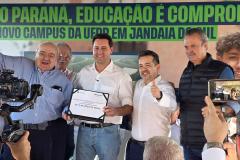 Com R$ 70,4 milhões em radares, Paraná terá a melhor cobertura meteorológica do país 