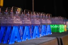 Governo do Estado prorrogou até 12 de agosto as inscrições para a edição 2025 do Selo Clima Paraná