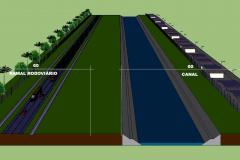 Estado ganha decisão no TRF4 e continuará licenciamento da Faixa de Infraestrutura