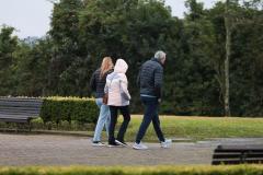Com nova massa de ar polar, temperaturas negativas voltam ao Paraná no fim de semana