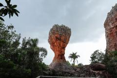 Vila Velha, MON e museus são destaques no selo Travellers’ Choice, da TripAdvisor.