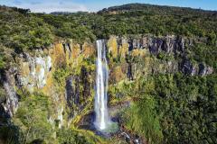 Férias escolares: turismo nas Unidades de Conservação do Paraná cresce 20,6% em 2025