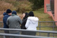 Massa de ar frio vai baixar temperaturas na terça no Paraná